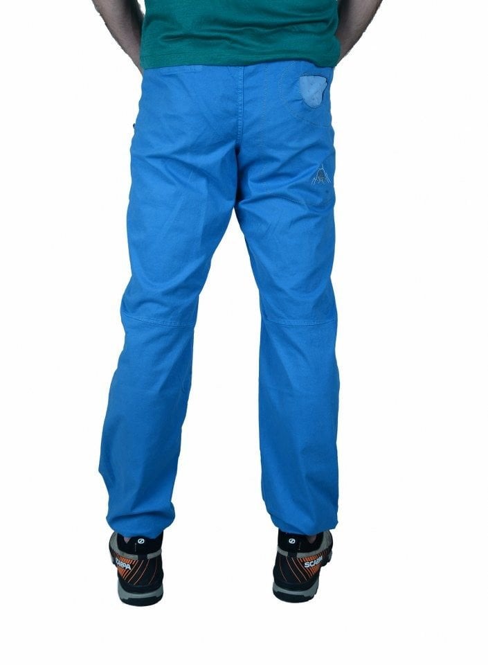 Mockingbirds UNISEX Tırmanış Pantolonu MEDITERRIAN BLUE 18.4334