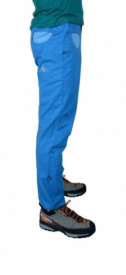 Mockingbirds UNISEX Tırmanış Pantolonu MEDITERRIAN BLUE 18.4334
