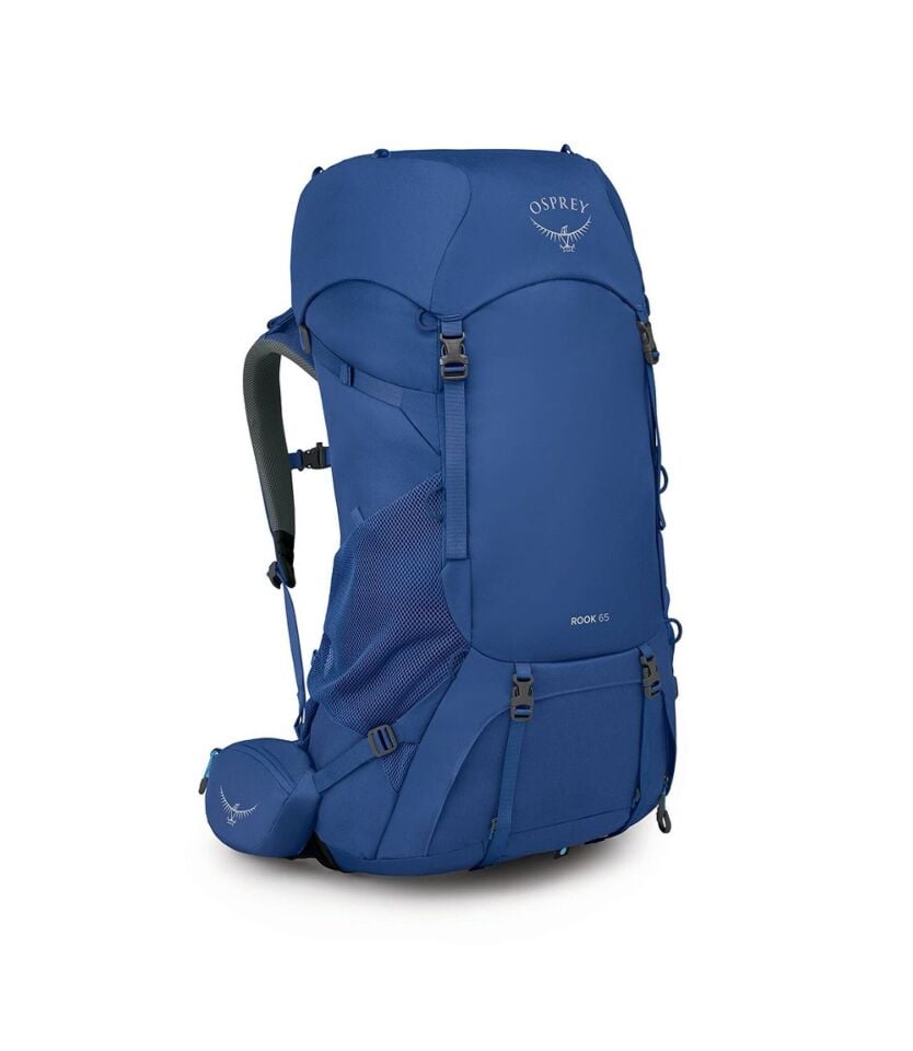 Osprey ROOK 65 L Sırt Çantası ASTROLOGY BLUE