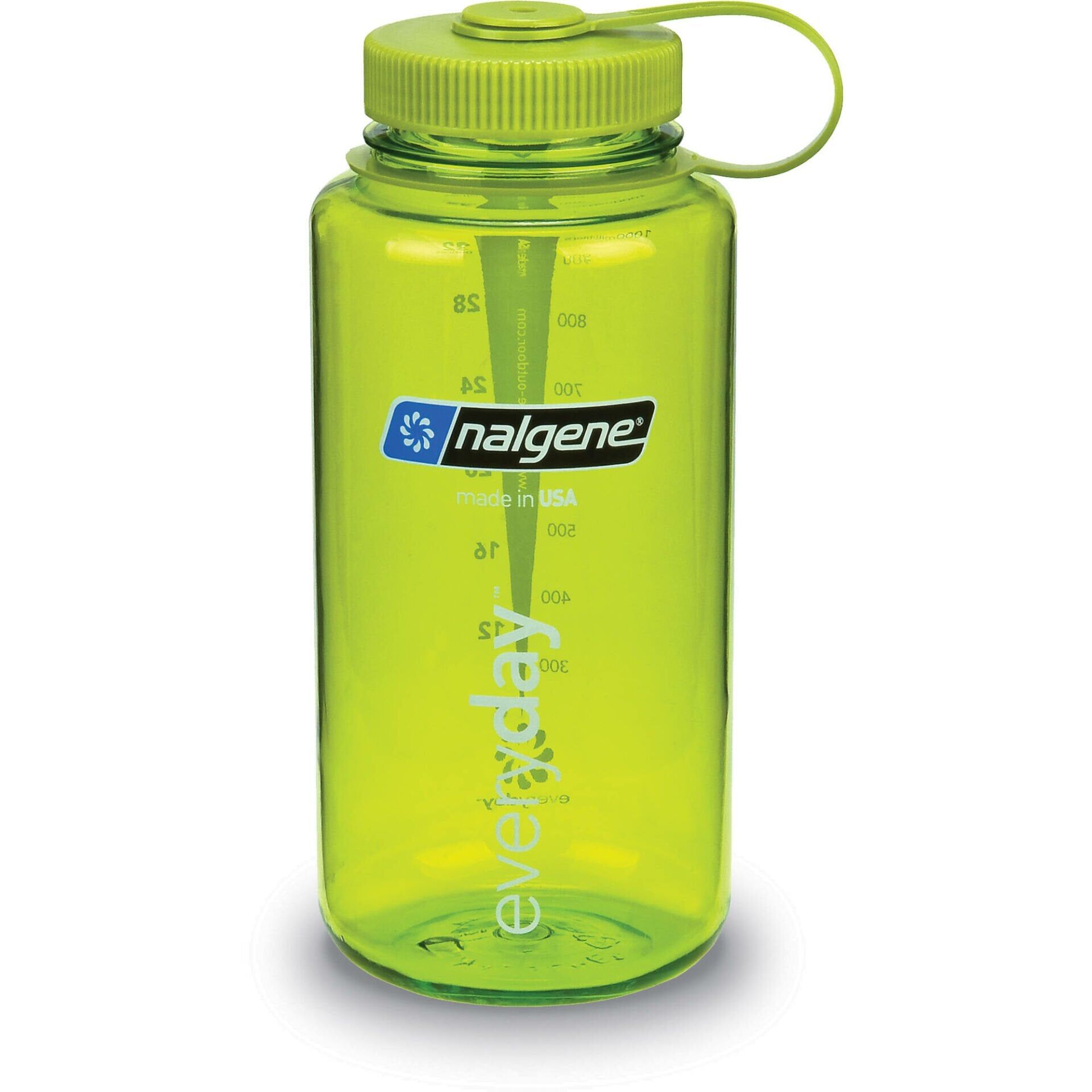 Nalgene 32oz WM Tritan Spring Green EM