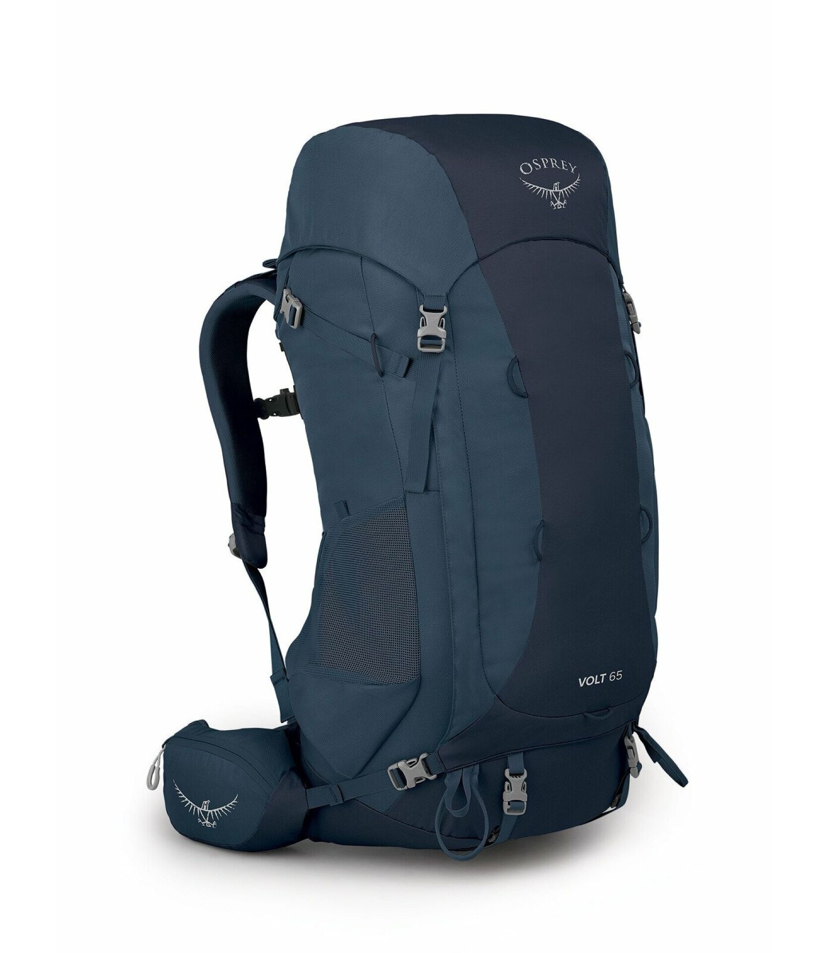 Osprey VOLT 65 L Sırt Çantası SPACE BLUE