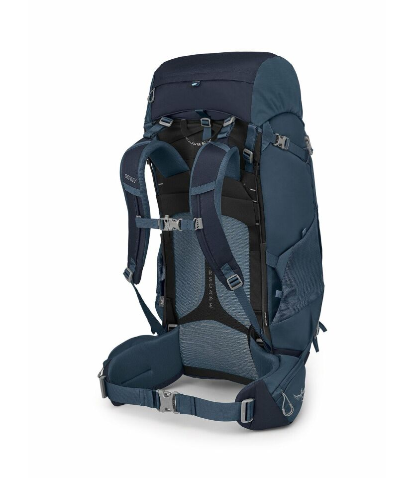 Osprey VOLT 65 L Sırt Çantası SPACE BLUE