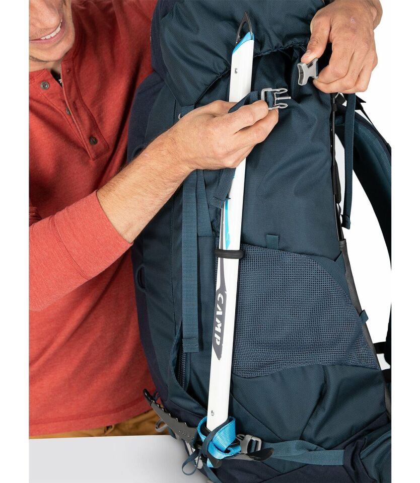 Osprey VOLT 65 L Sırt Çantası SPACE BLUE