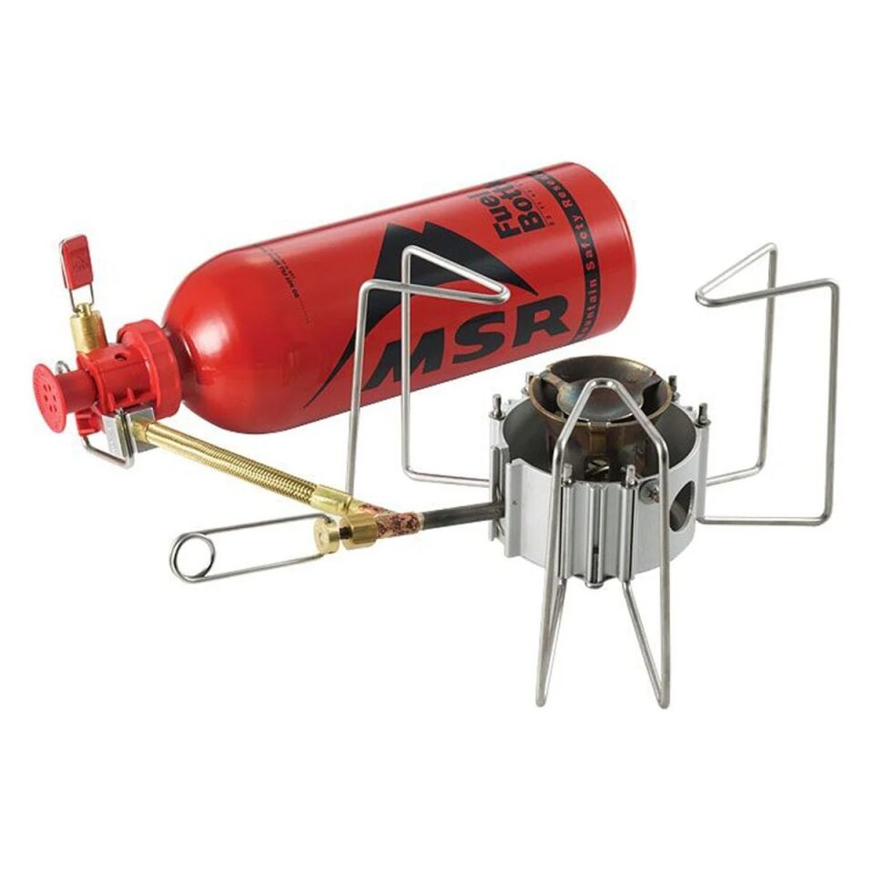 MSR Dragonfly Ocak