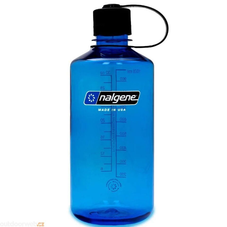 Nalgene 32oz NM Slate Sustain