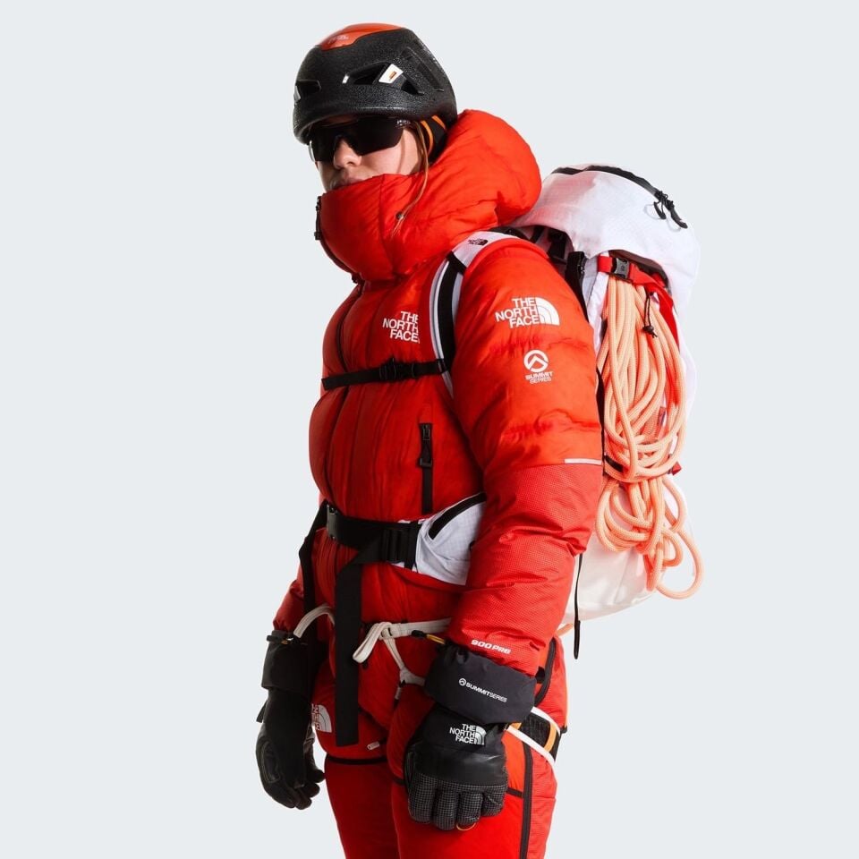 The North Face COBRA 65 Sırt Çantası