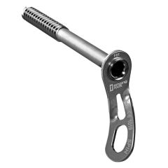 Spin L22 İce Screw Buz Vidası 220 mm. Steel