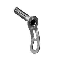Spin L22 İce Screw Buz Vidası 220 mm. Steel