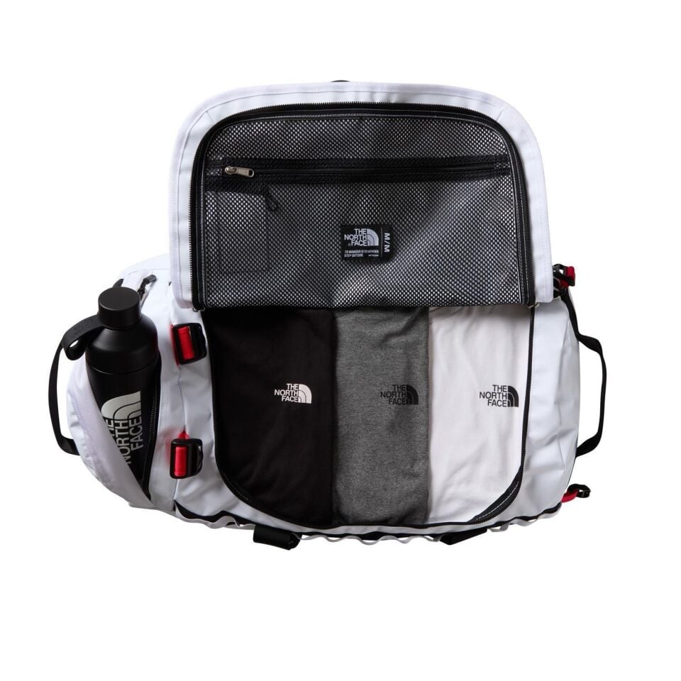 The North Face Base Camp DUFFEL BAG Medium 71LT