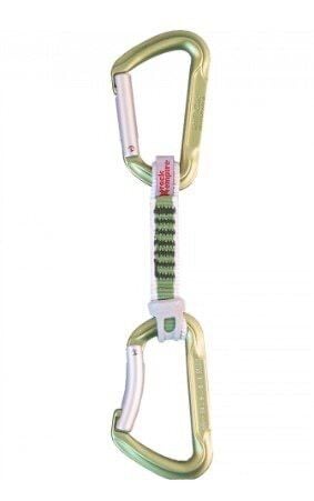 Rock Empire Set Racer P16 Alüminyum 6'lı Express Set GREEN