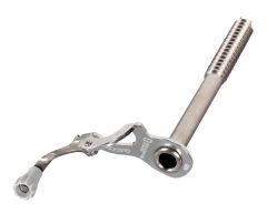 Quıckspin L22 Buz Vidası 220 mm. Steel