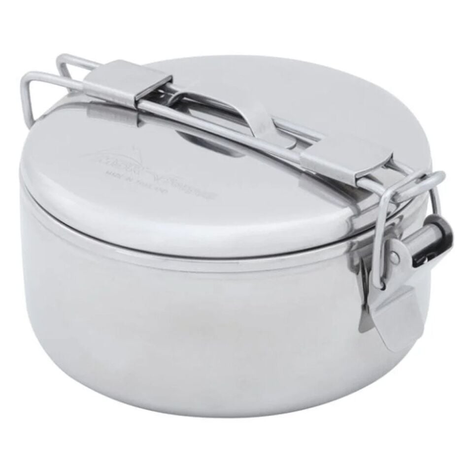 MSR StowAway Pot 775ML (Tencere)