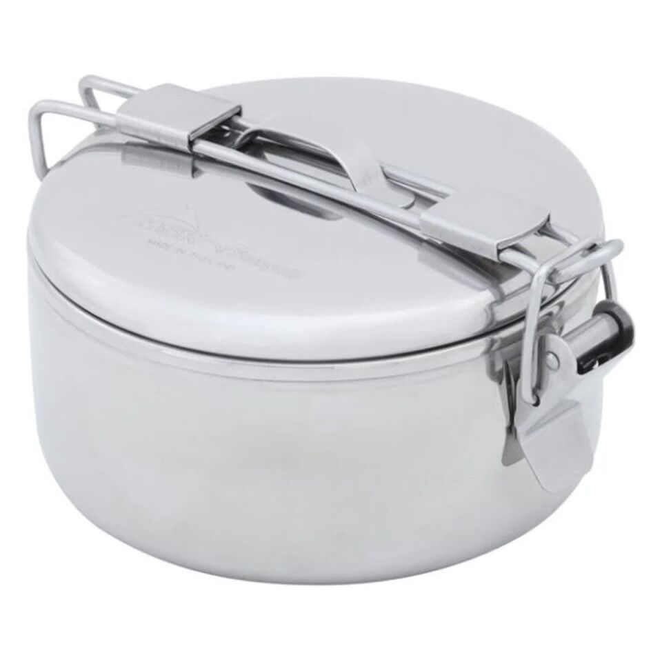 MSR StowAway Pot 775ML (Tencere)