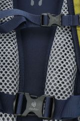 XV 1 Bilgisayar Sırt Çantası khaki-navy