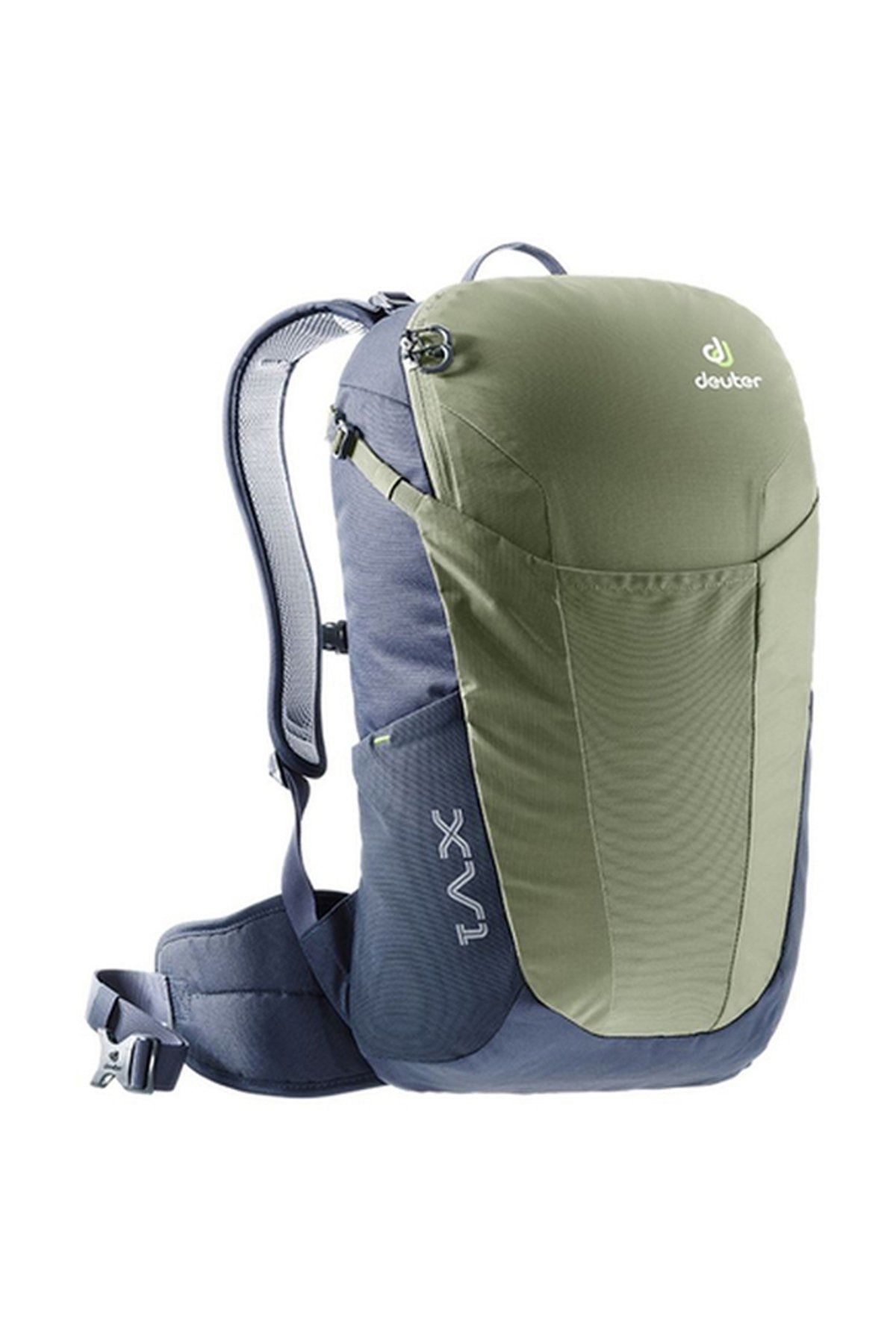 XV 1 Bilgisayar Sırt Çantası khaki-navy