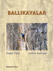 Ballıkayalar - Doğan Palut - Haldun Aydıngün
