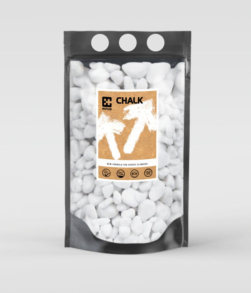 BLISTER CRUNCHY CHALK 7,5 L (1150g.)