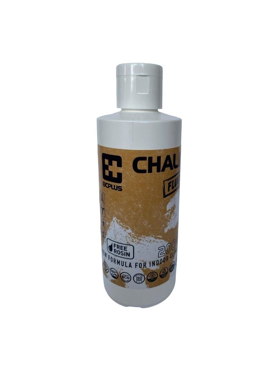 LIQUID CHALK 200ml. ROSIN FREE