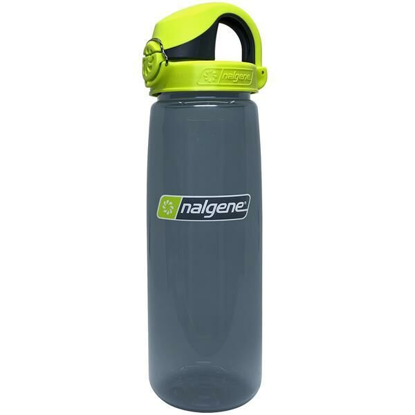 OTF Charcoal w/Lime Charcoal Sustain