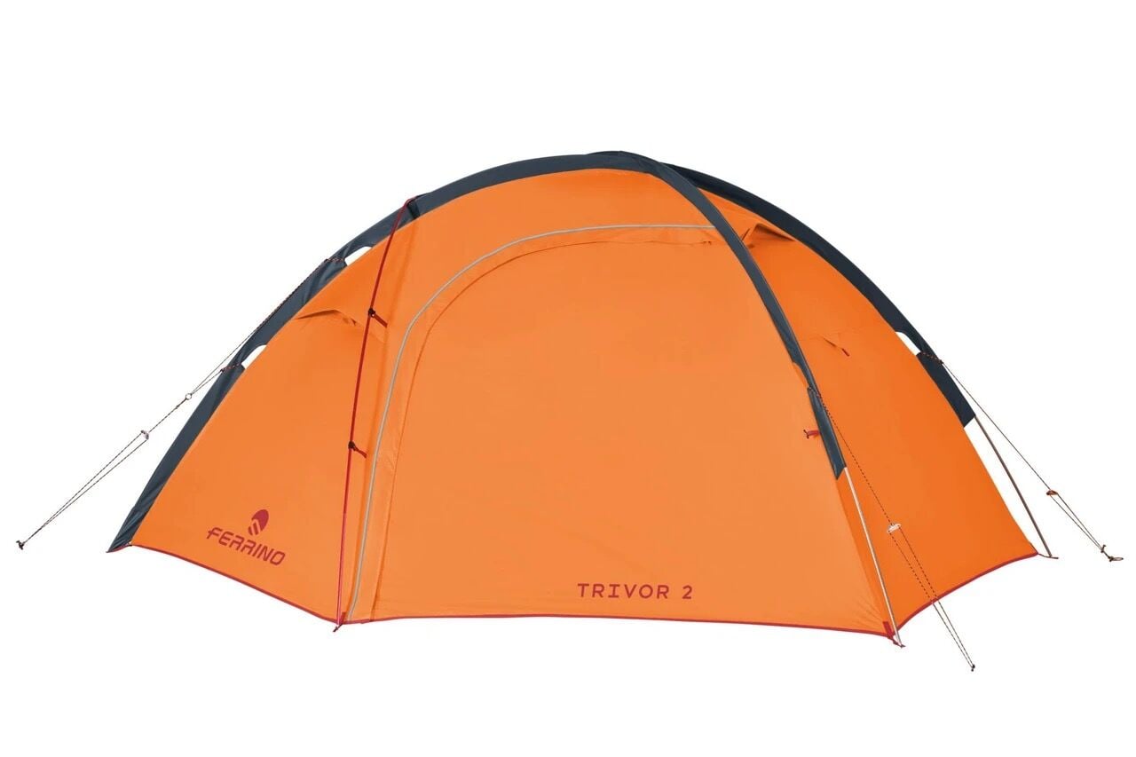 Ferrino TRIVOR 2 Kişilik 4 Mevsim Çadır 199058