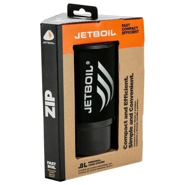 ZIP STOVE & POT SUPPORT CAMPING  STOVE Ocak (Carbon)