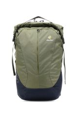 Deuter XV 3 Bilgisayar Sırt Çantası khaki-navy