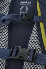 Deuter XV 3 Bilgisayar Sırt Çantası khaki-navy