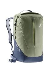 Deuter XV 3 Bilgisayar Sırt Çantası khaki-navy
