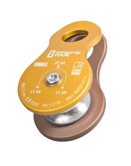 Pulley Small Tekli Makara orange peel
