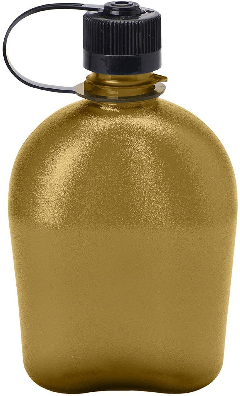 Canteen Coyote Sustain