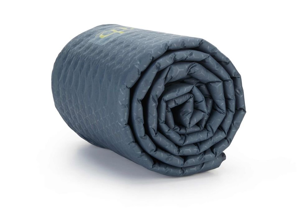 RAB EXOSPHERE 3.5 Şişme Mat ORIONBLUE