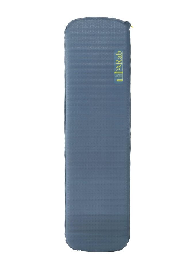 RAB EXOSPHERE 3.5 Şişme Mat ORIONBLUE