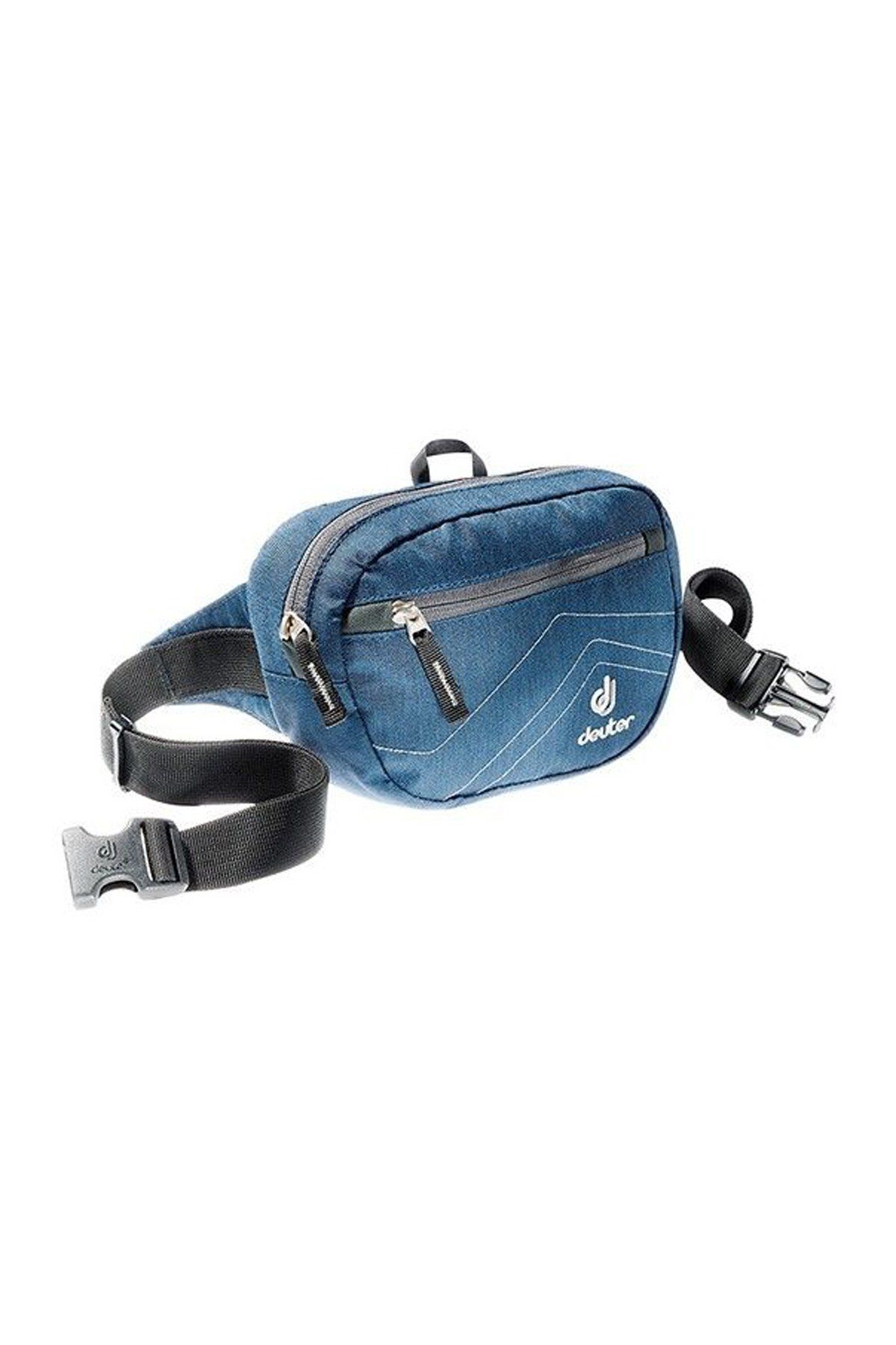 DEUTER  Organizer Belt Bel Çantası Midnight Dresscode
