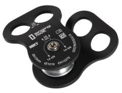 Pulley Miky Makara Black