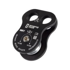Pulley Miky Makara Black