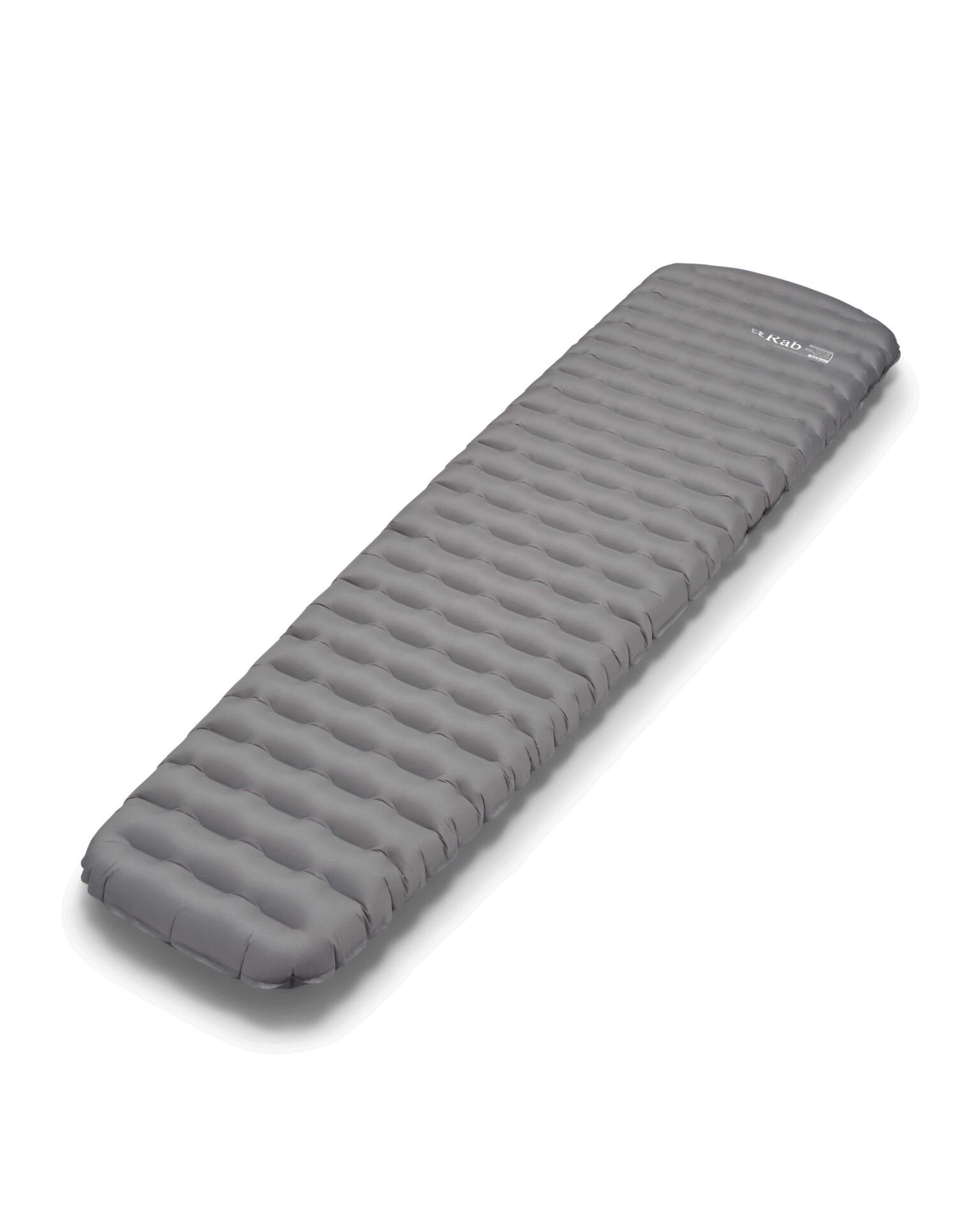 RAB ULTRASPHERE 5 Şişme Mat (Regular) DARKPEWTER