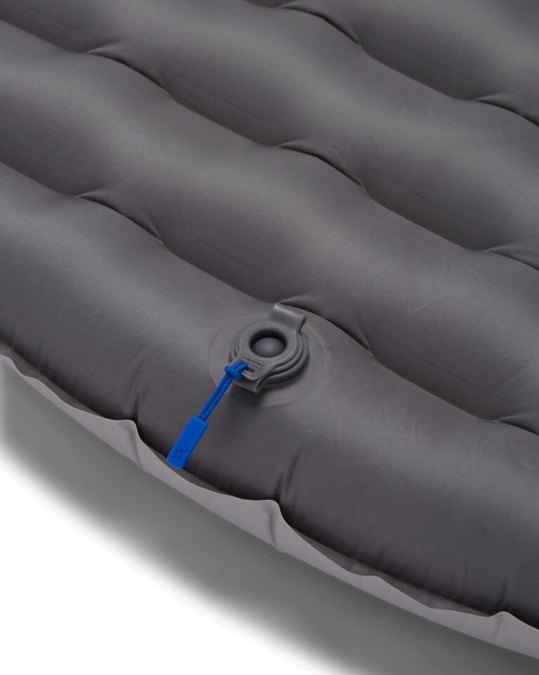 RAB ULTRASPHERE 5 Şişme Mat (Regular) DARKPEWTER