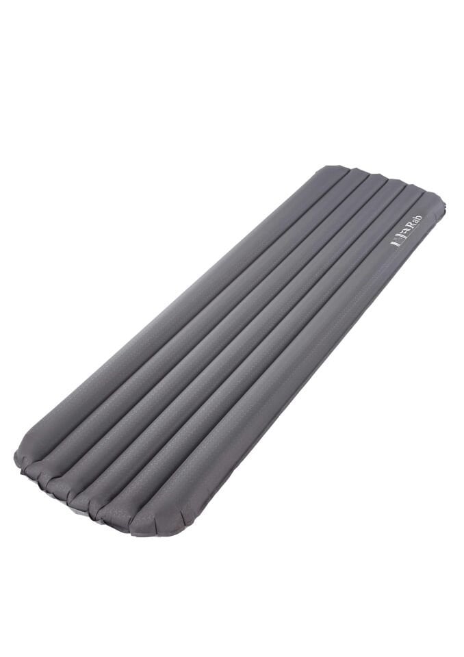 RAB STRATOSPHERE 5,5 Şişme Mat (Regular) GRAPHENE