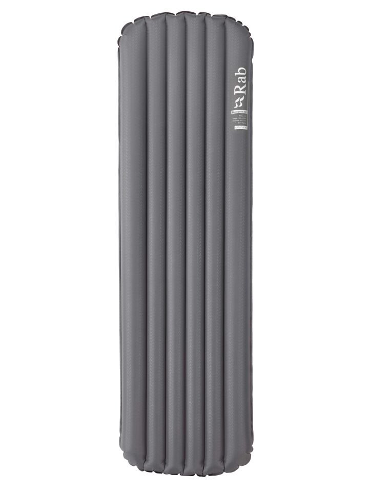 RAB STRATOSPHERE 5,5 Şişme Mat (Regular) GRAPHENE