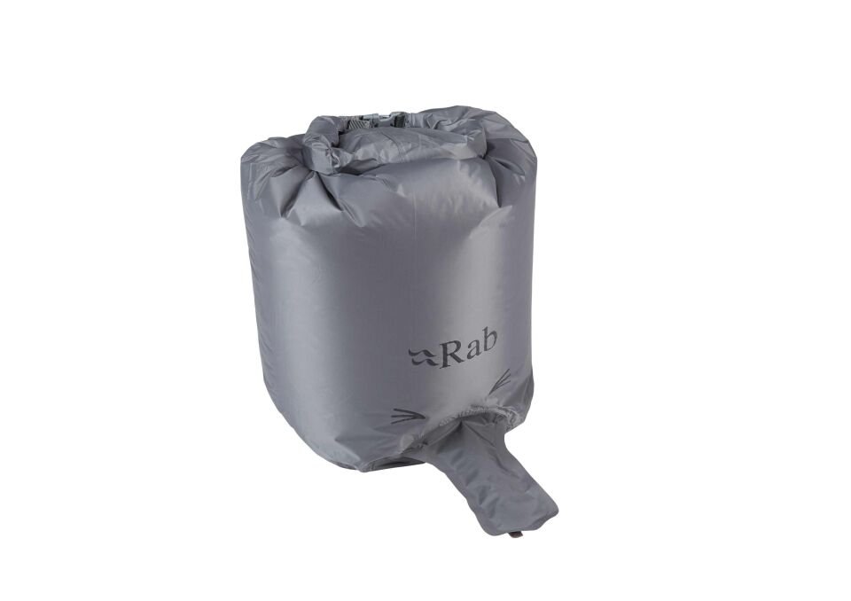 RAB STRATOSPHERE 5,5 Şişme Mat (Regular) GRAPHENE