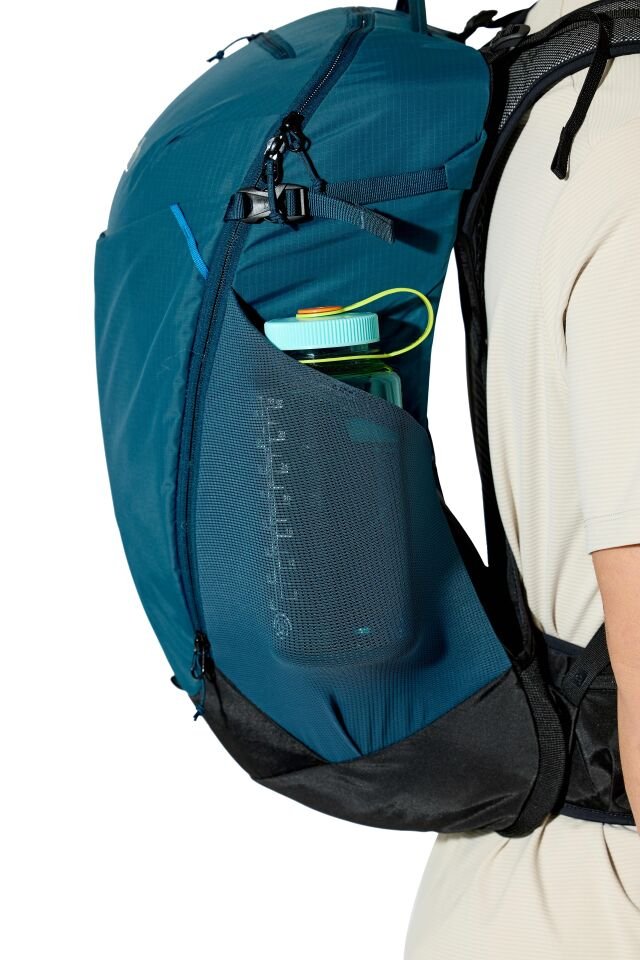 RAB AIROX 30L Sırt Çantası TEMPEST BLUE