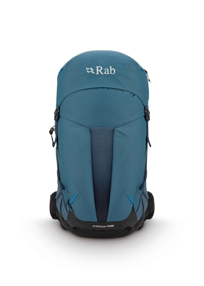 RAB AIROX 30L Sırt Çantası TEMPEST BLUE