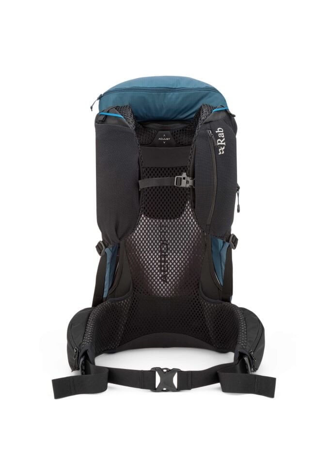RAB AIROX 30L Sırt Çantası TEMPEST BLUE
