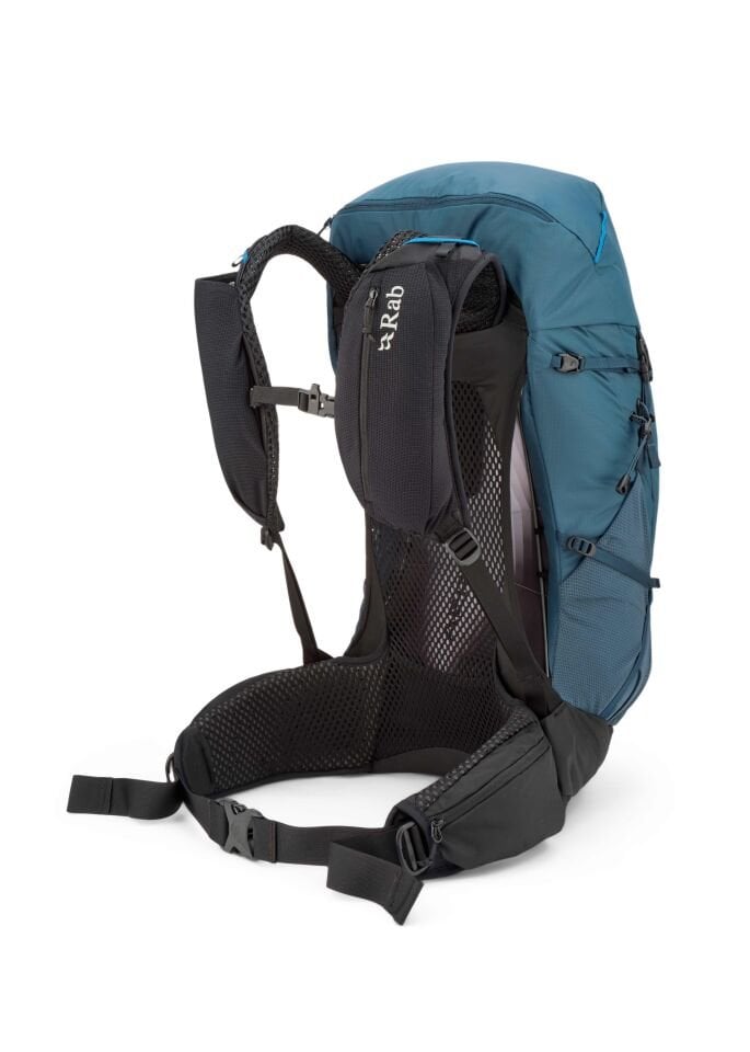 RAB AIROX 30L Sırt Çantası TEMPEST BLUE