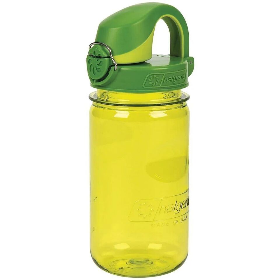 Nalgene OTF Kids Green w/Sprout Epic Sustain