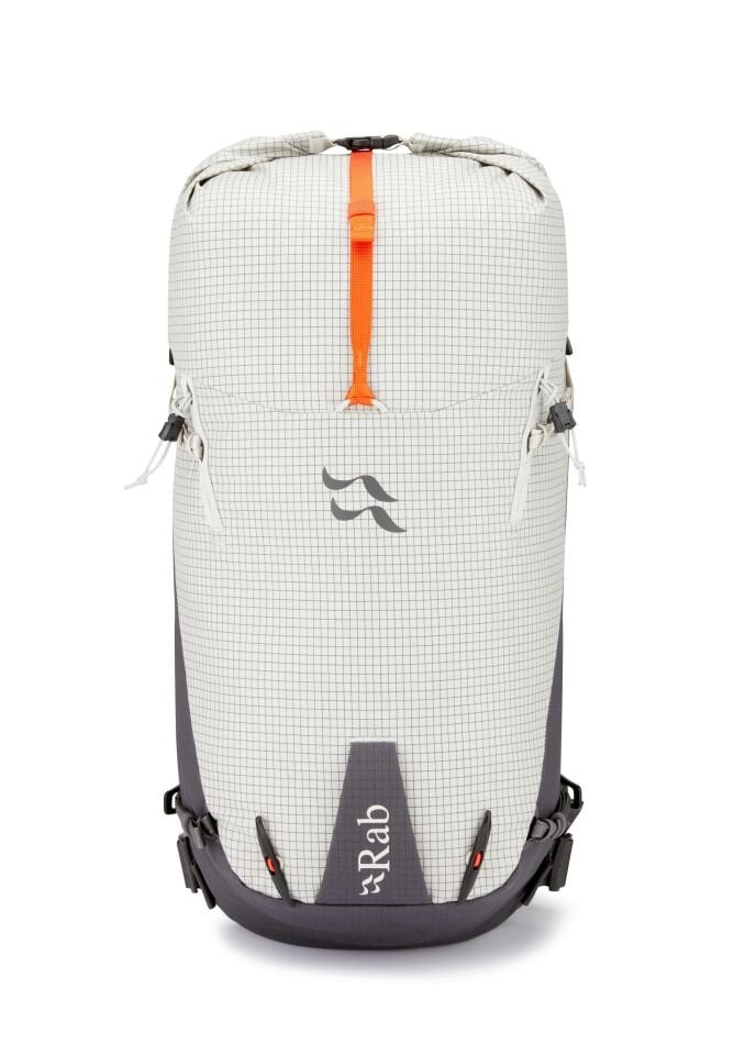 RAB Latok 28L Zirve Çantası PEWTER