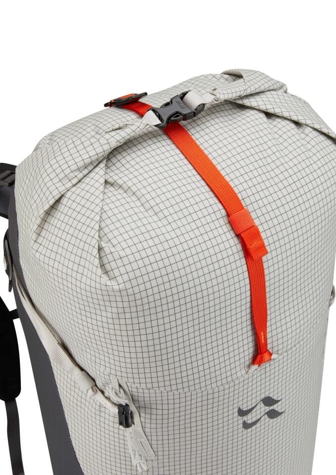 RAB Latok 28L Zirve Çantası PEWTER