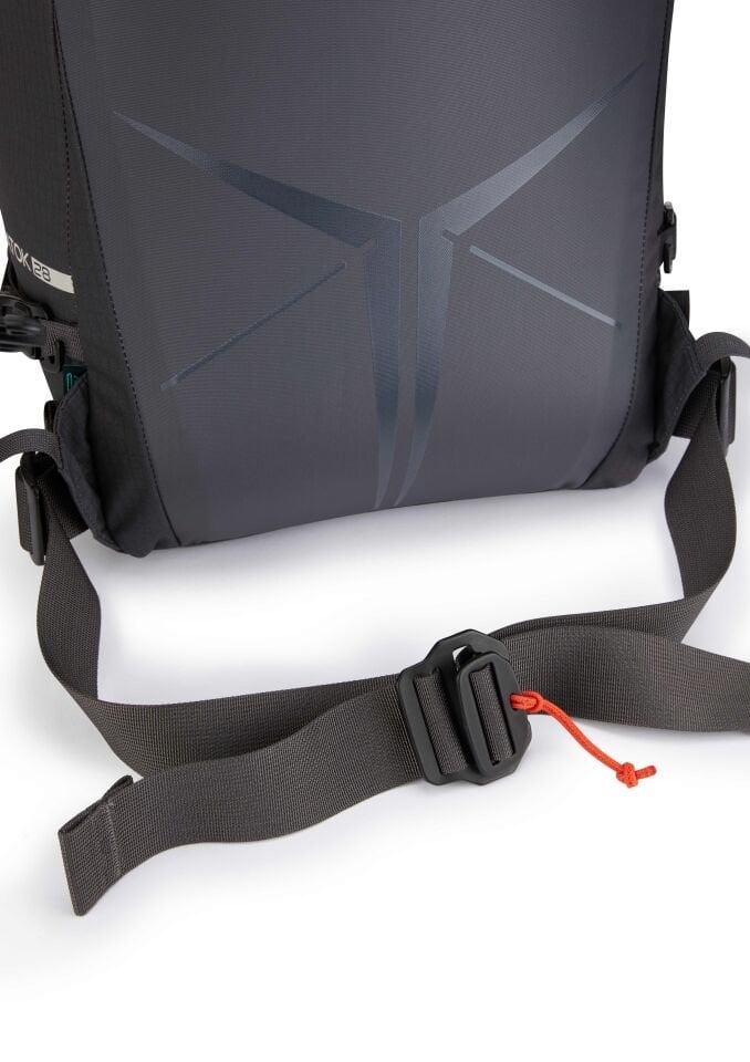 RAB Latok 28L Zirve Çantası PEWTER