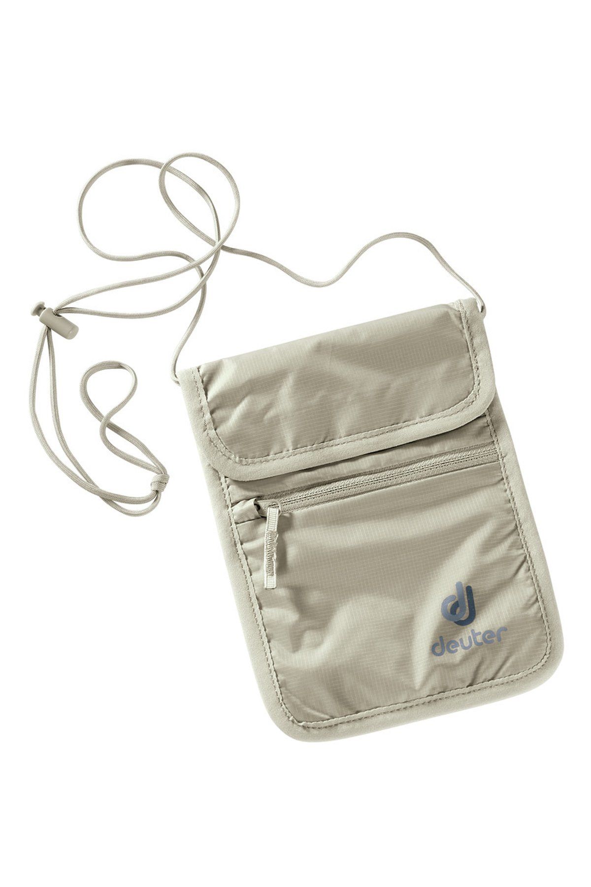 Deuter Security Wallet II Cüzdan sand