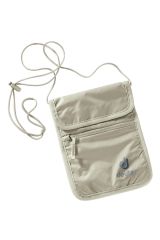 Deuter Security Wallet II Cüzdan sand